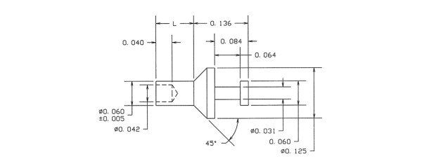 15R-904-1-05 electronic component of Concord