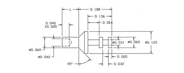 15R-905-2-05 electronic component of Concord