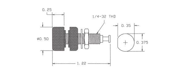 25-9231-1-04410 electronic component of Concord