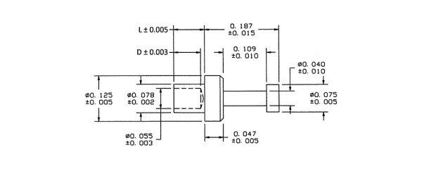 AA59126/2906 electronic component of Concord