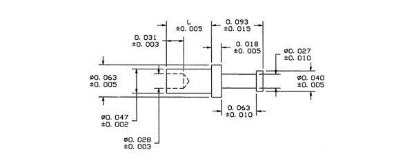 M55155/29-8 electronic component of Concord