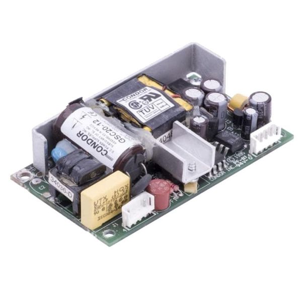 GB20S05K01 electronic component of SL Power