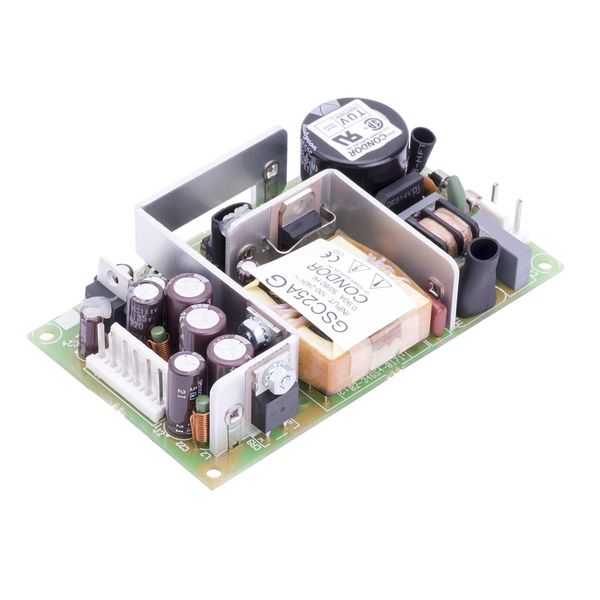 GSC25AG electronic component of SL Power