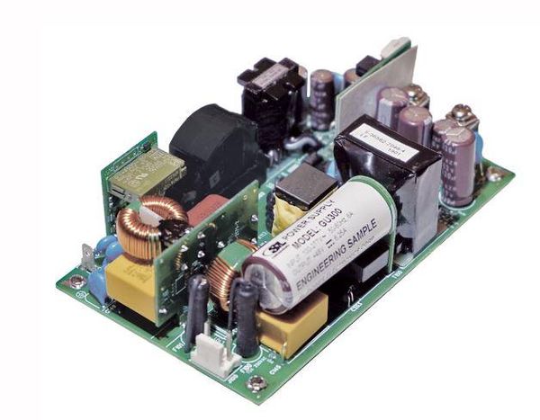 GU300S24K electronic component of SL Power