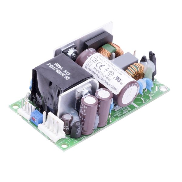 MB65S12C electronic component of SL Power