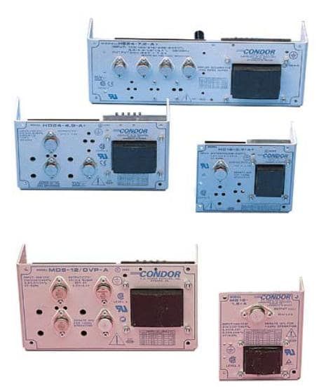 MCC15-3-A electronic component of SL Power