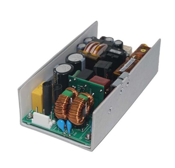 NGB425S24C electronic component of SL Power