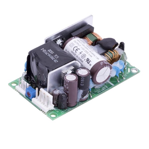 TB65S12K electronic component of SL Power