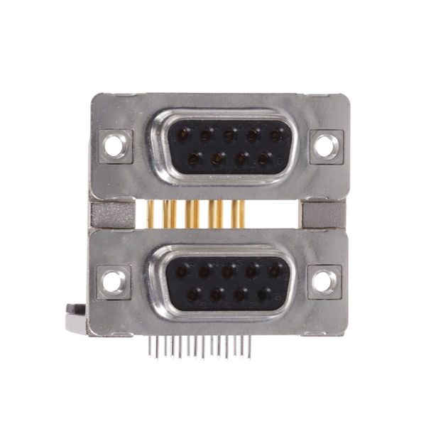 242A14060X electronic component of CONEC