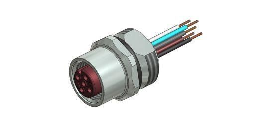 43-01046 electronic component of CONEC