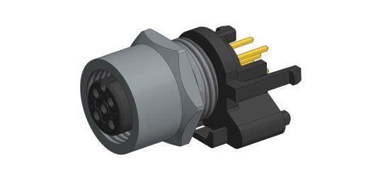 43-01164 electronic component of CONEC