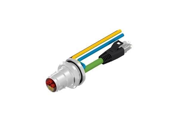 57-22001 electronic component of CONEC