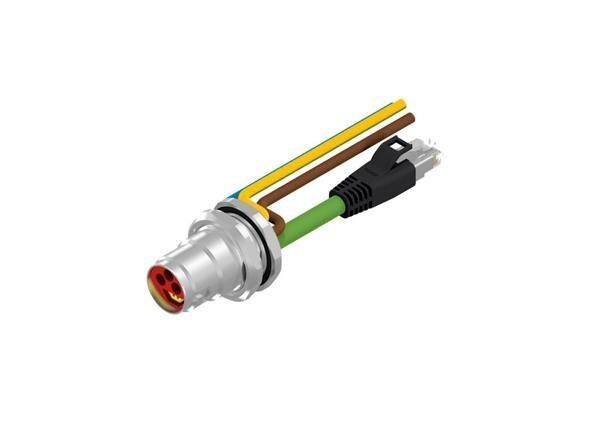57-22003 electronic component of CONEC