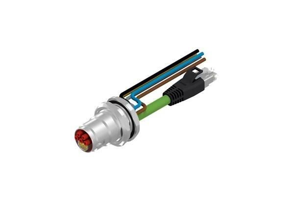 57-22007 electronic component of CONEC