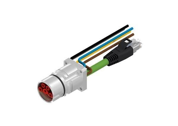 58-22006 electronic component of CONEC