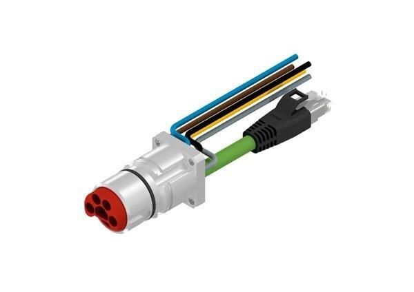 58-22011 electronic component of CONEC