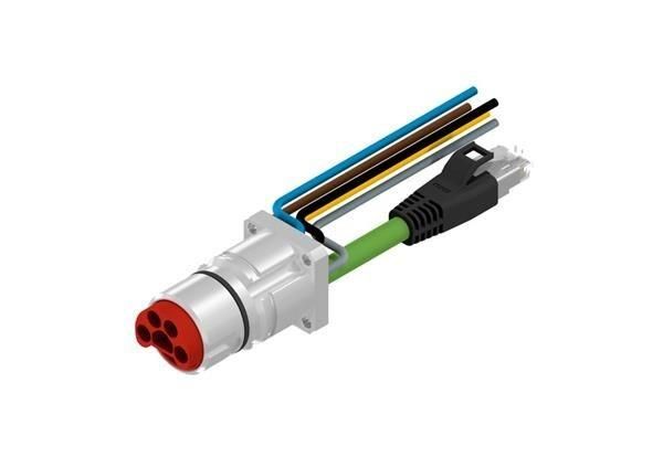 58-22012 electronic component of CONEC