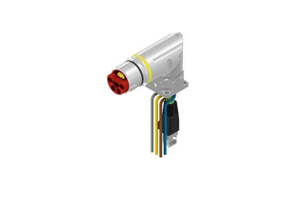58-22013 electronic component of CONEC