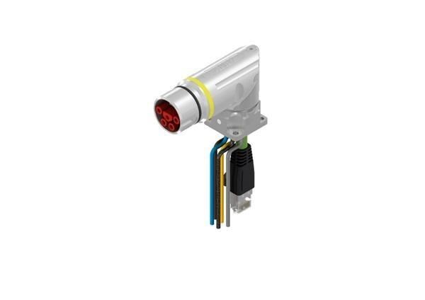 58-22017 electronic component of CONEC