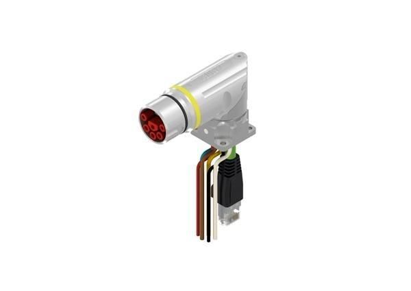 58-22020 electronic component of CONEC