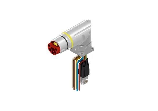 58-22024 electronic component of CONEC