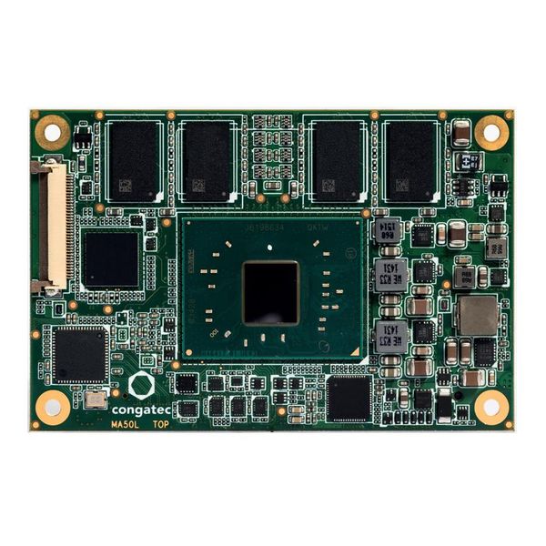 conga-MA5/i-HSP-B electronic component of Congatec