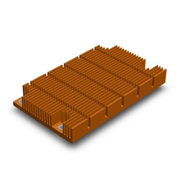 conga-SA5/i-CSP-B electronic component of Congatec