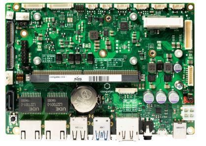 conga-SMC1/SMARC-ARM electronic component of Congatec