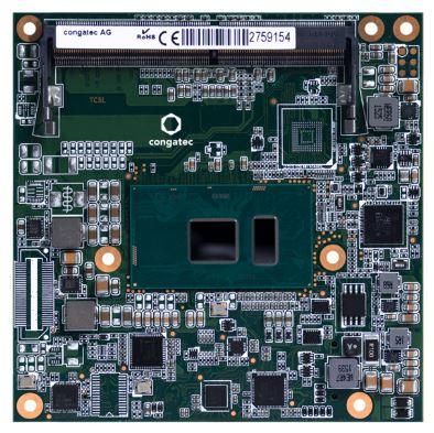 conga-TC170/3955U electronic component of Congatec