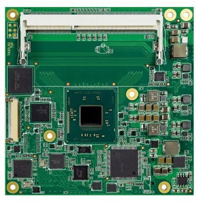 conga-TCA3/CSP-B electronic component of Congatec