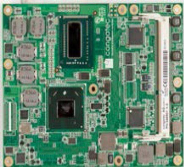 CONGA-TS77/I7-3517UE electronic component of Congatec