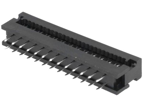 DS1018-262BX electronic component of Connfly