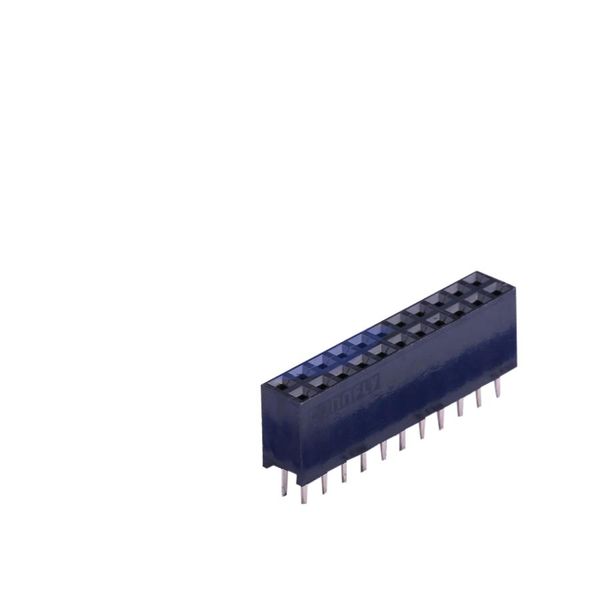 DS1023-2*11SF11 electronic component of Connfly