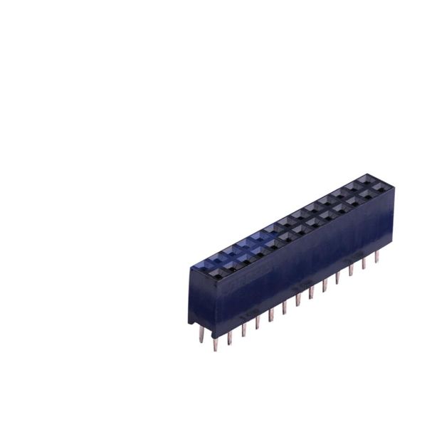 DS1023-2*13SF11 electronic component of Connfly