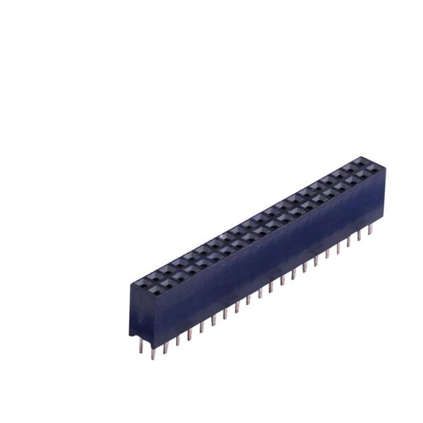 DS1023-2*20SF11 electronic component of Connfly