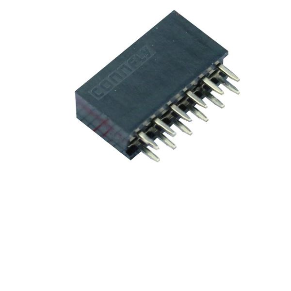 DS1023-2*6SF11 electronic component of Connfly