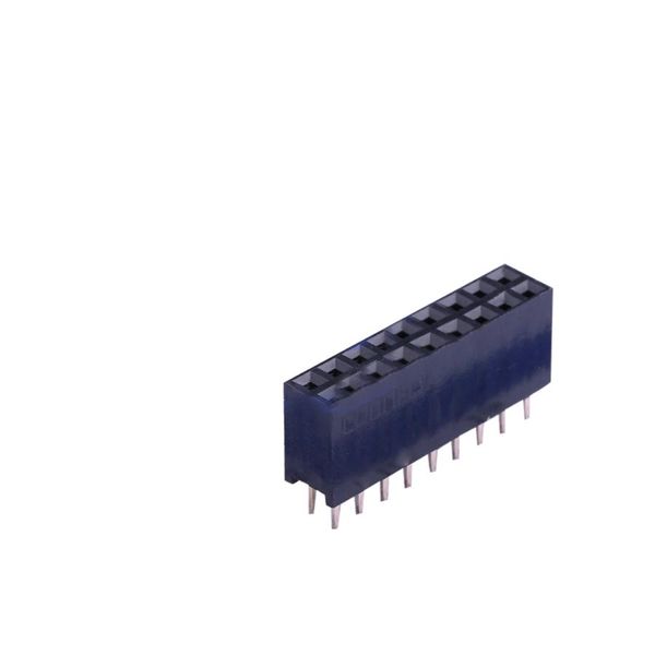 DS1023-2*9SF11 electronic component of Connfly