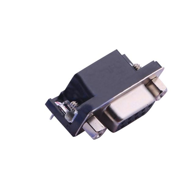 DS1037-09FNAKT74-0CC electronic component of Connfly