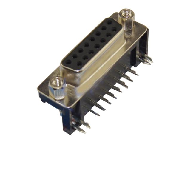 DS1037-15FNAKT74-0CC electronic component of Connfly