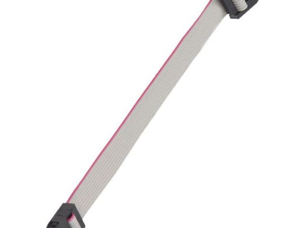 DS1052-102B2MA201501 Ribbon Cables / IDC Cables