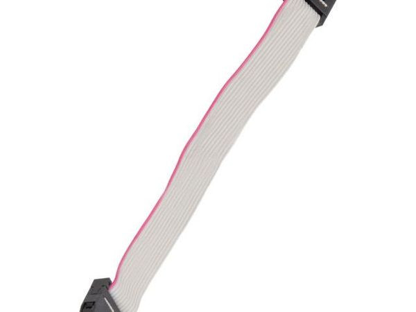 DS1052-122B2MA201501 Ribbon Cables / IDC Cables