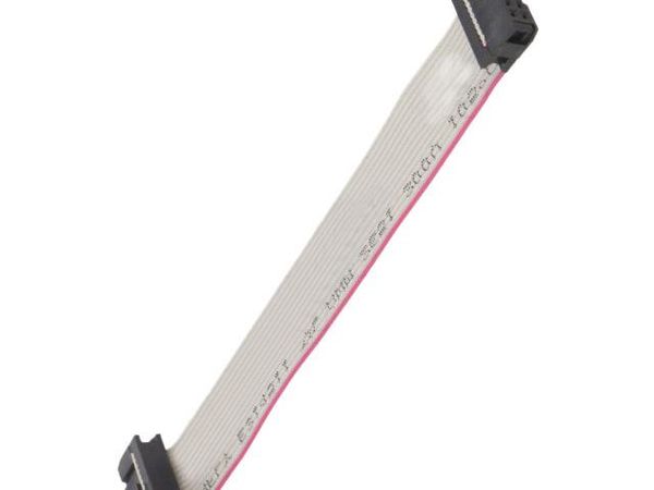 DS1052-142B2NA201501 Ribbon Cables / IDC Cables