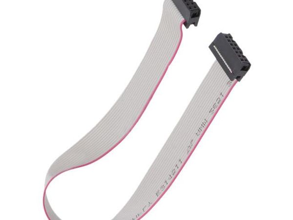 DS1052-142B2NA203001 Ribbon Cables / IDC Cables