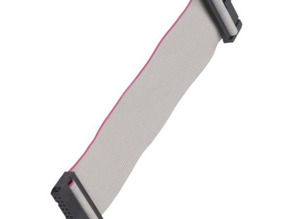 DS1052-262B2MA201501 Ribbon Cables / IDC Cables