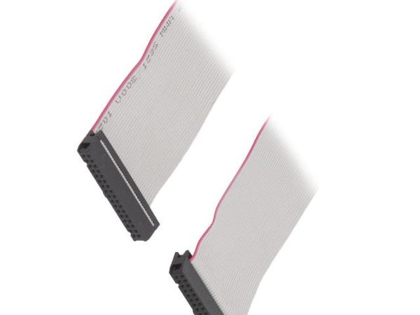 DS1052-342B2NA206001 Ribbon Cables / IDC Cables