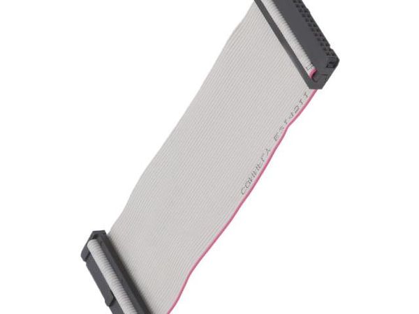 DS1052-402B2MA201501 Ribbon Cables / IDC Cables