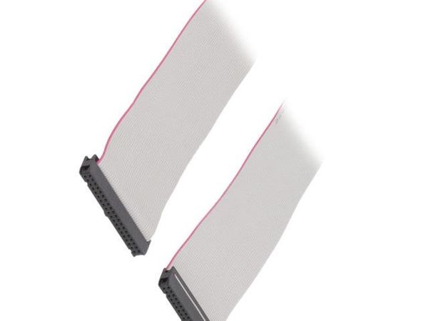DS1052-402B2NA206001 Ribbon Cables / IDC Cables