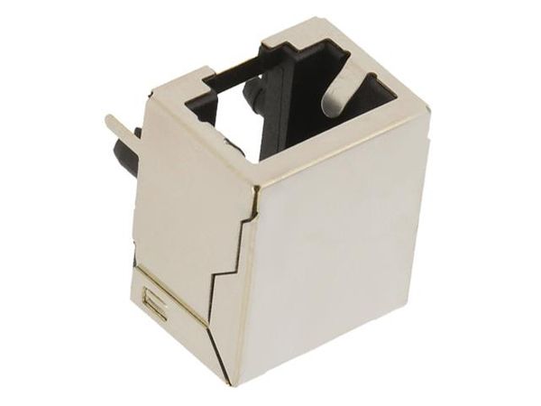 DS1126-S80BP  Connectors