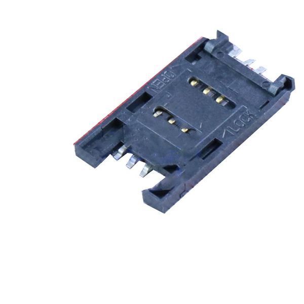 DS1138-02-06SS4BOR electronic component of Connfly