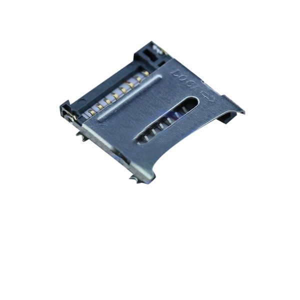 DS1139-06-08SS4BSR electronic component of Connfly